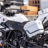 Honda NT1100 Police boceto 7