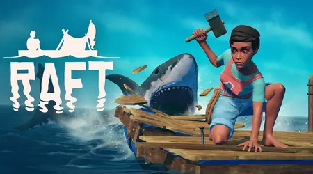 ¡Participa! El popular simulador de supervivencia Raft ha salido a la venta en PlayStation 5 y Xbox Series