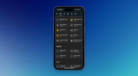 Home Assistant lanza una importante actualización de iOS con widgets personalizados y nuevas funciones de Assist