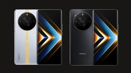 Ya es oficial: Honor X50 GT contará con un procesador Snapdragon 8+ Gen 1