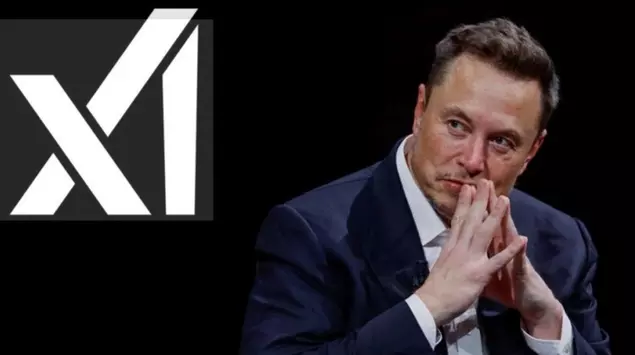 La crisis de xAI de Elon ...