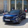 La versión presidencial del Renault Rafale
