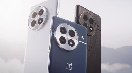 OnePlus revela nuevos detalles y muestras de la cámara del OnePlus 13 antes de su lanzamiento en China