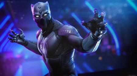 Un trabajo de Electronic Arts ha revelado que el juego basado en los cómics de Pantera Negra contará con un mundo abierto dinámico