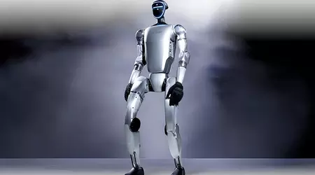 No es una 'rebeldía de máquinas', sino peligroso: en China, un robot antropomórfico Unitree H1 atacó a un ingeniero