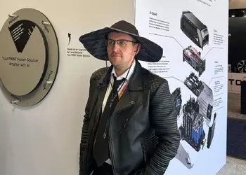 Ni siquiera Hogwarts tenía un sombrero ...