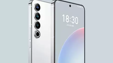 Confirmado: el Meizu 21 tendrá una pantalla OLED de Samsung y una batería de 4.800 mAh