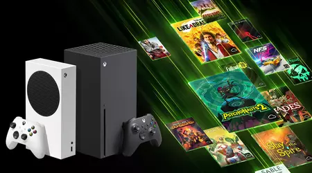 Microsoft ha actualizado la interfaz de Cloud Gaming y la ha hecho más similar a la pantalla principal de las consolas Xbox