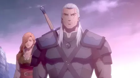En el anime The Witcher: Sirens of the Deep nos mostrarán una escena que fue cortada de la primera temporada de la serie de Netflix con Henry Cavill