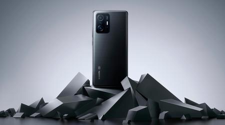 Los usuarios de la Xiaomi 11T Pro han empezado a recibir HyperOS