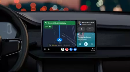 Google reemplazará el asistente de voz en Android Auto: Gemini tomará el relevo de Google Assistant