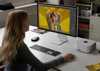 Apple presenta el ordenador Mac Studio ...