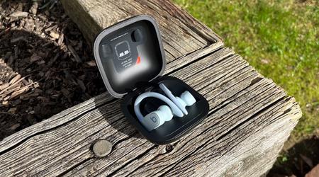 Bloomberg: Apple presentará próximamente los auriculares inalámbricos Powerbeats Pro 2, capaces de medir la presión arterial y la frecuencia cardiaca del usuario