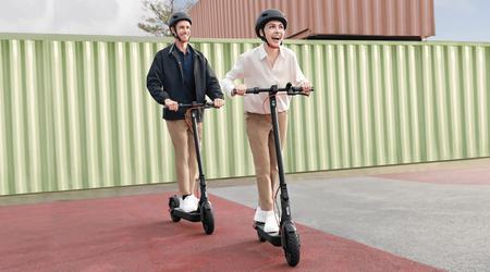 Xiaomi Electric Scooter 4 Pro (2nd Gen) con una autonomía de hasta 60 km ya se puede comprar en Europa