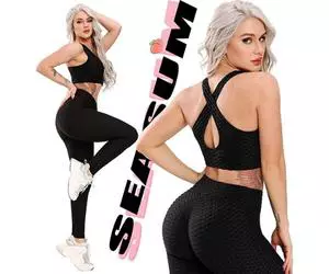 Las "Leggings TikTok" virales