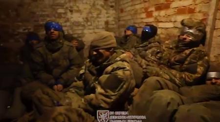 Los soldados ucranianos de la región de Kursk hacen prisioneros a 26 rusos en una sola batalla 