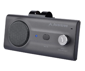 Avantree CK11 Kit manos libres Bluetooth ...