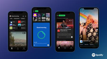 Spotify pagó 10.000 millones de dólares a artistas, productores y sellos musicales en 2024