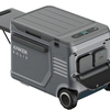 Nevera eléctrica Anker Solix EverFrost 2 40L con asa