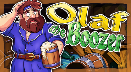Los desarrolladores ucranianos anuncian Olaf the Boozer: cuando la resaca se convierte en aventura