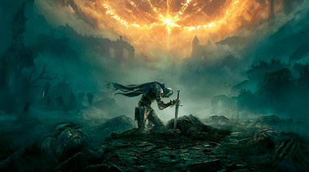  Elden Ring es el juego más popular, los videojuegos ingresaron 184.400 millones de dólares, y las copias físicas no son tan populares. Gameindustry.biz sobre 2022 en la industria del videojuego.