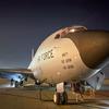 EE.UU. ha enviado a Arabia Saudí aviones cisterna de reabastecimiento KC-135 Stratotanker para sustituir a los KC-10 Extender, que se retiraron tras más de 30 años de servicio.-4