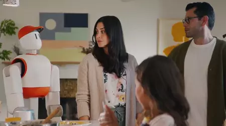 El sueño de amas de casa y solteros: Se presenta el robot Memo de Sunday para limpieza, cocina y otras tareas domésticas