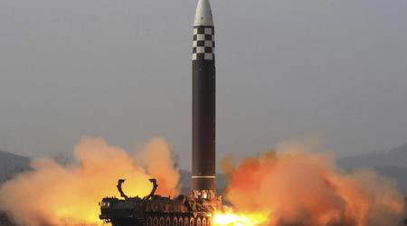 Corea del Sur, preocupada por las pruebas de misiles balísticos de Corea del Norte