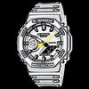 GA-2100MNG-7A (modelo blanco)