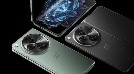 Los usuarios del OnePlus Open en EEUU han comenzado a recibir el sistema operativo Android 14 