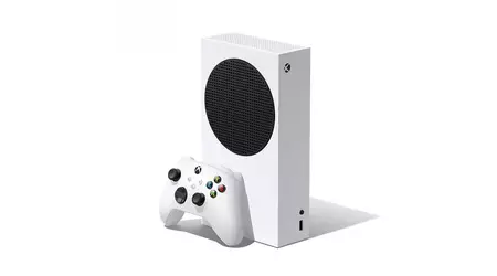 Microsoft seguirá apoyando Xbox Series S, dice Phil Spencer