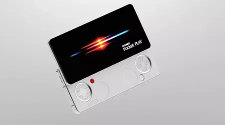Ayaneo presentó Pocket Play: un elegante smartphone deslizante para juegos