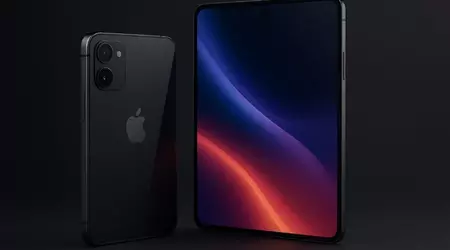 Apple podría regresar Touch ID al botón lateral en el iPhone plegable