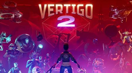 El shooter Vértigo 2, inspirado en Half-Life y Portal, llegará a PlayStation VR 2 