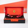 Modelos Ferrari Heritage de Hot Wheels