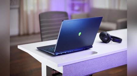 Asequible, pero no barato: Alienware presenta los laptops para juegos Aurora 16 y Aurora 16X