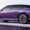 Miniatura 2 Honda P7