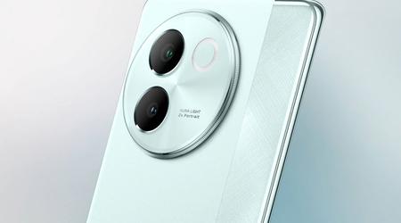 Pantalla AMOLED de 120 Hz, chip Snapdragon 6 Gen 1, cámara de 50 MP y batería de 5500 mAh: las especificaciones del vivo V30e 5G han aparecido en la red