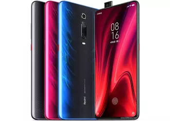 La campaña publicitaria del Redmi K90 ...