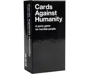 Cartas contra la humanidad