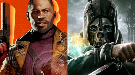  Bethesda ha confirmado que Deathloop tiene lugar en el mismo universo que Dishonored. Los fans llevaban mucho tiempo adivinando esto gracias a las pistas que los desarrolladores dejaron en el juego