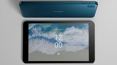 Nokia T10: tableta económica con pantalla de 8 pulgadas y soporte LTE