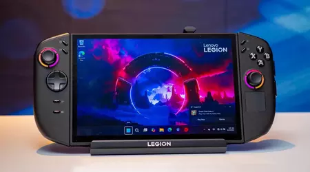 Lenovo Legion Go 2: ¿Por qué este aumento de precio de $2000 en la consola de juegos tiene a todos hablando?
