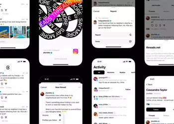 Threads alcanzó 150 millones de usuarios ...