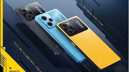Rumores: El Redmi Note 12 Turbo con pantalla de 120 Hz y chip Snapdragon 7 Gen 2 llegará al mercado mundial como POCO X5 GT