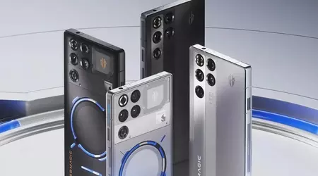 AnTuTu presentó los buques insignia más potentes de enero: el líder durante cuatro meses consecutivos es Red Magic 11 Pro+