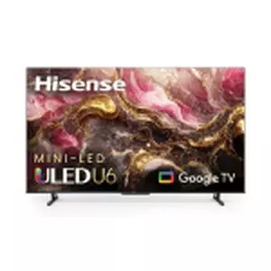 Hisense U6K Mini-LED de 65 pulgadas