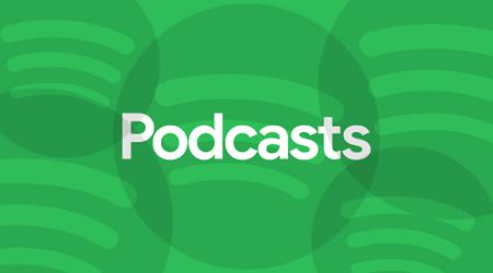 Los usuarios ucranianos de Spotify tienen acceso a los podcasts