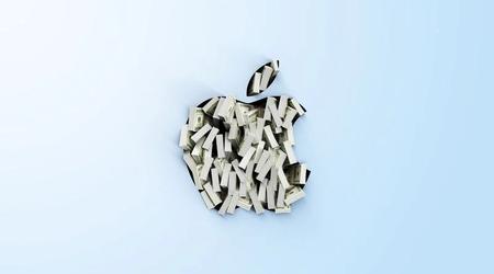 Apple podría convertirse en la primera empresa con una capitalización bursátil de 4 billones de dólares