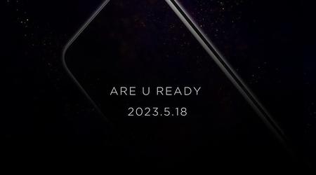 Ya es oficial: el HTC U23 Pro con cámara de 108 MP y chip Snapdragon 7 Gen 1 se presenta el 18 de mayo